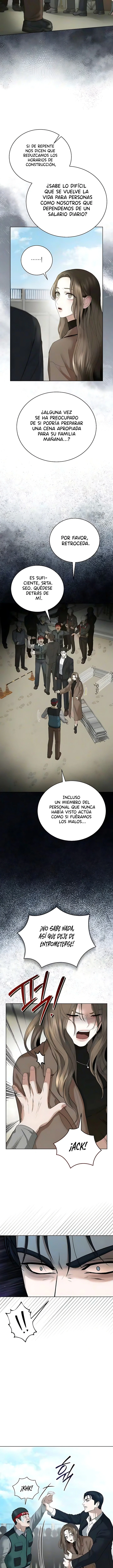 Solo es un matrimonio - Capítulo 8 - Página 17 - LectorTMOo