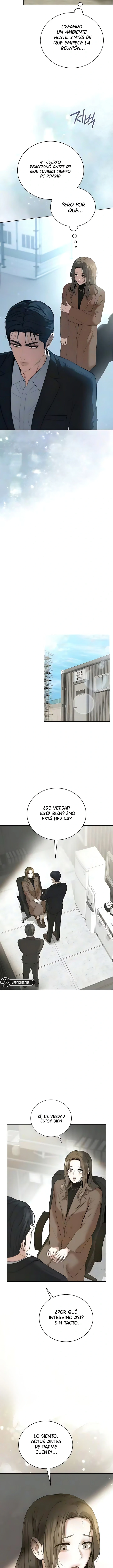 Solo es un matrimonio - Capítulo 8 - Página 21 - LectorTMOo