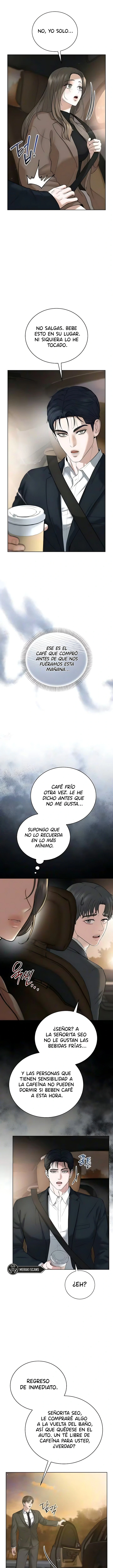 Solo es un matrimonio - Capítulo 9 - Página 15 - LectorTMOo