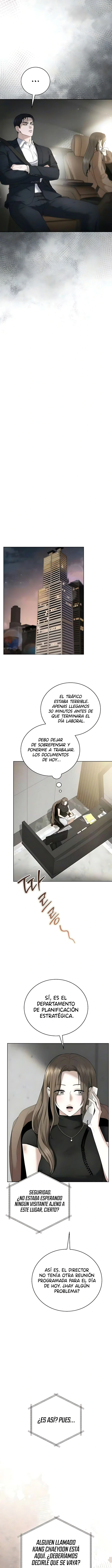 Solo es un matrimonio - Capítulo 9 - Página 19 - LectorTMOo