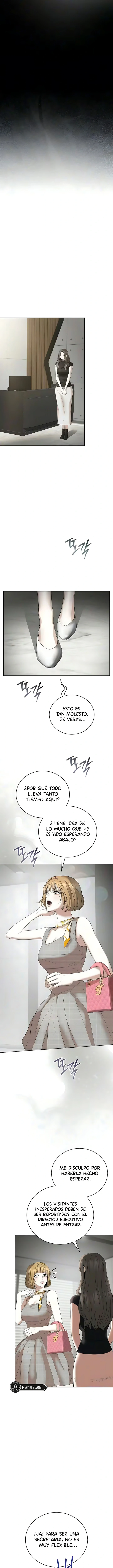 Solo es un matrimonio - Capítulo 9 - Página 21 - LectorTMOo