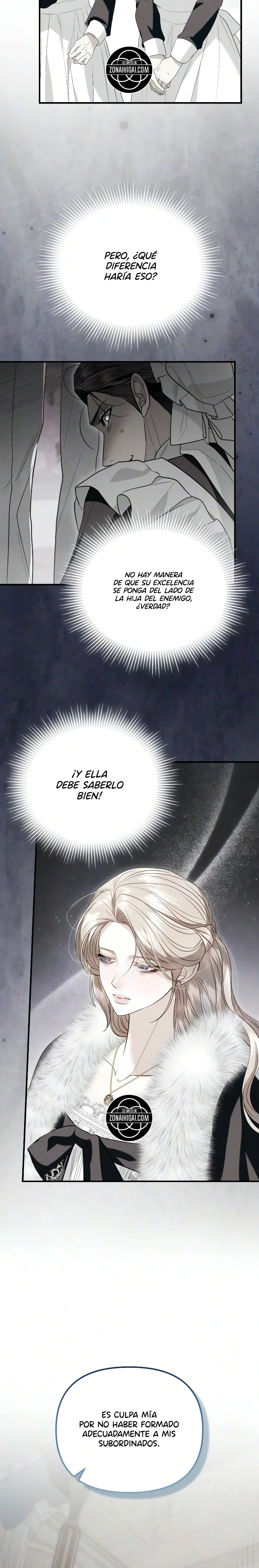 Solo Necesito Al Hijo Del Duque - Capítulo 14 - Página 3 - LectorTMOo