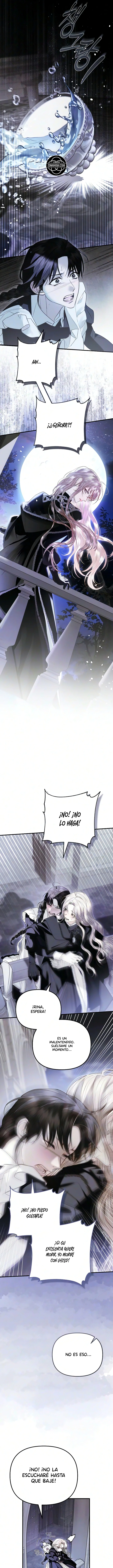 Solo Necesito Al Hijo Del Duque - Capítulo 14 - Página 10 - LectorTMOo