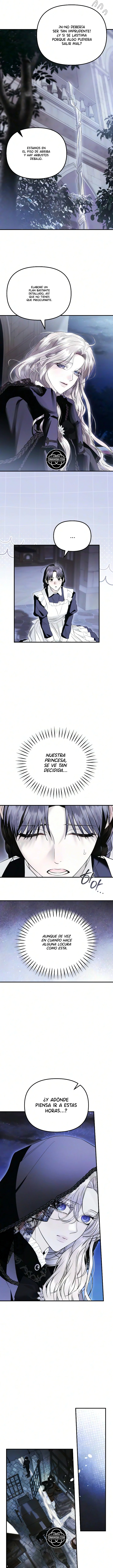 Solo Necesito Al Hijo Del Duque - Capítulo 14 - Página 12 - LectorTMOo