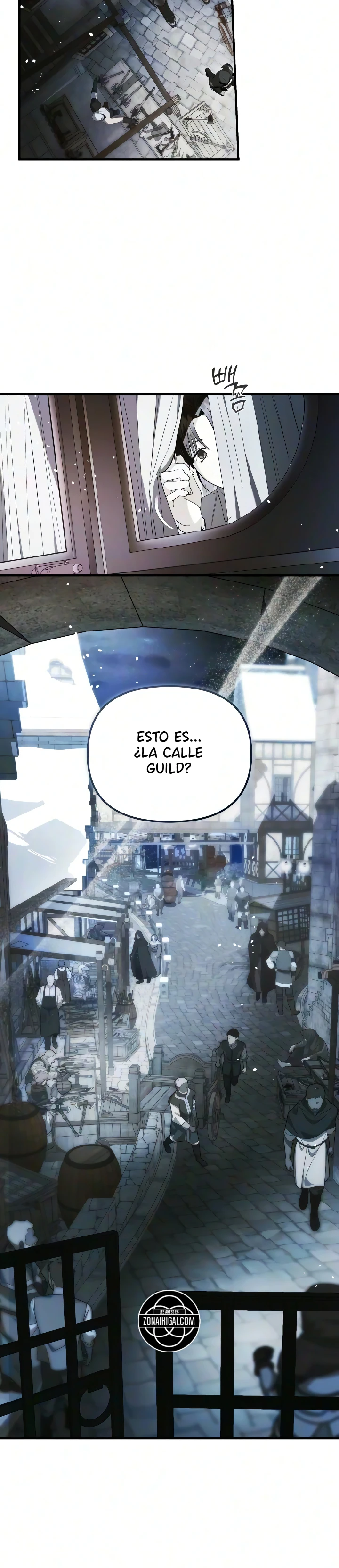 Solo Necesito Al Hijo Del Duque - Capítulo 14 - Página 13 - LectorTMOo