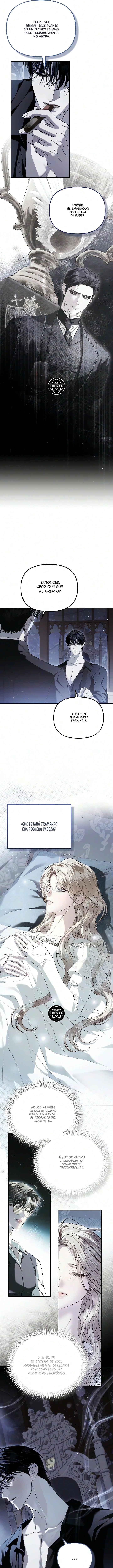Solo Necesito Al Hijo Del Duque - Capítulo 16 - Página 4 - LectorTMOo