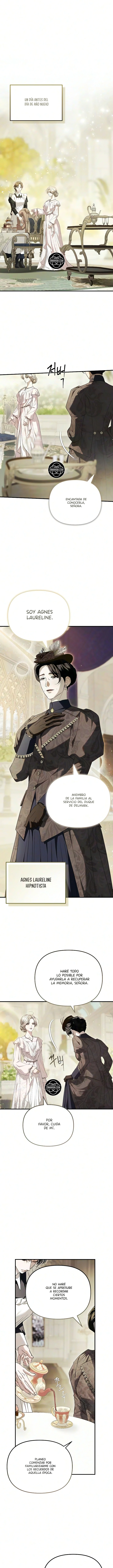 Solo Necesito Al Hijo Del Duque - Capítulo 16 - Página 6 - LectorTMOo