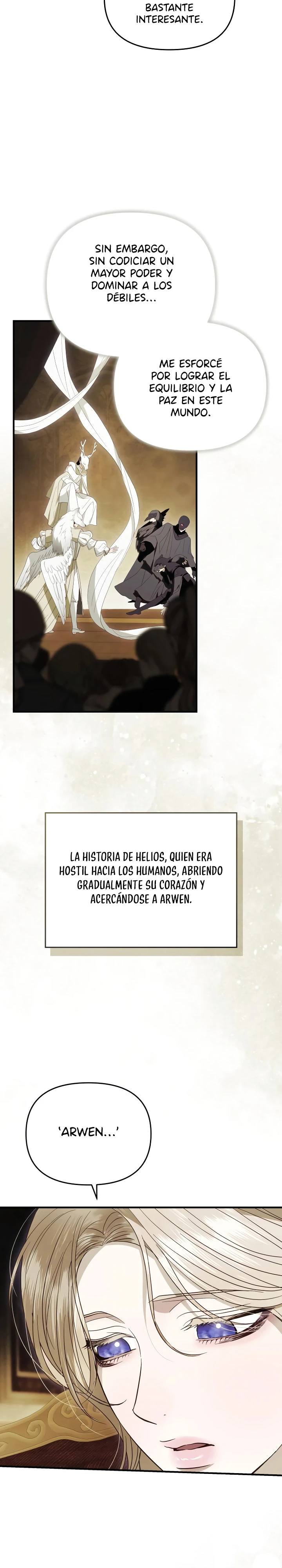 Solo Necesito Al Hijo Del Duque capítulo 23 página 13