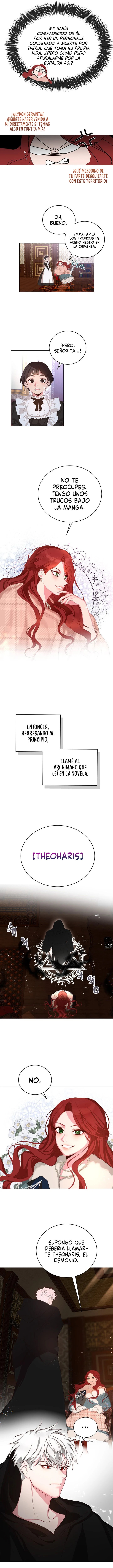 Solo Viviré Como Una Villana - Capítulo 1 - Página 10 - LectorTMOo
