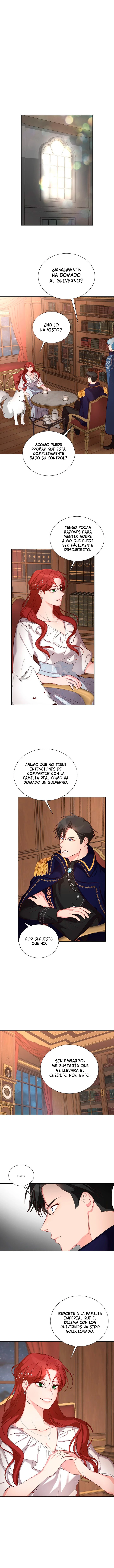 Solo Viviré Como Una Villana - Capítulo 10 - Página 9 - LectorTMOo