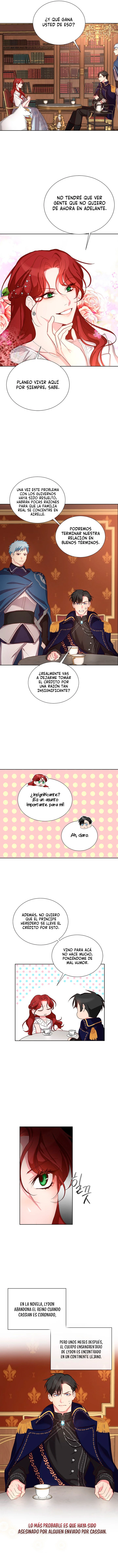 Solo Viviré Como Una Villana - Capítulo 10 - Página 10 - LectorTMOo