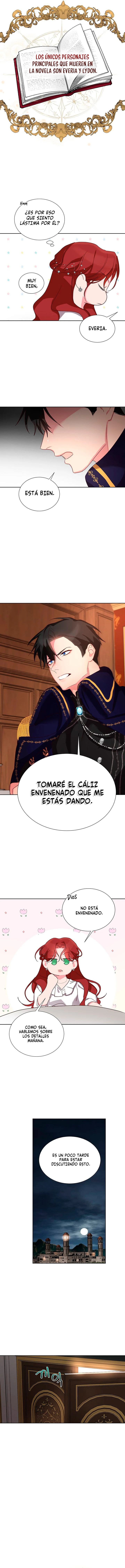 Solo Viviré Como Una Villana - Capítulo 10 - Página 11 - LectorTMOo