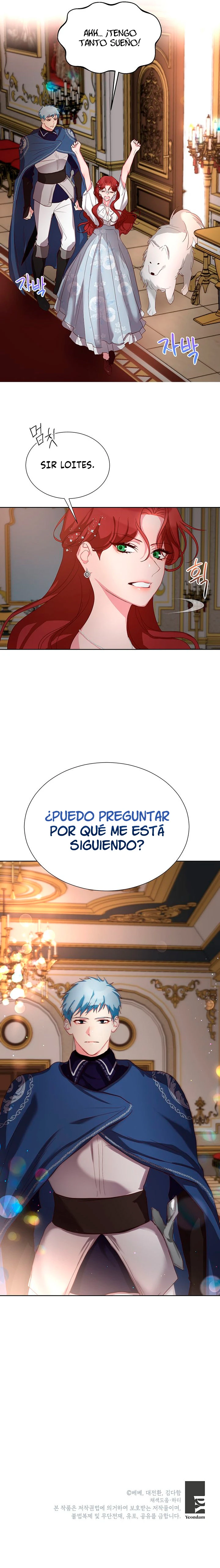 Solo Viviré Como Una Villana - Capítulo 10 - Página 12 - LectorTMOo