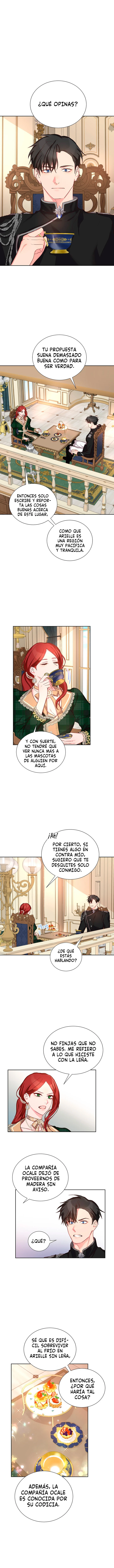 Solo Viviré Como Una Villana - Capítulo 12 - Página 4 - LectorTMOo