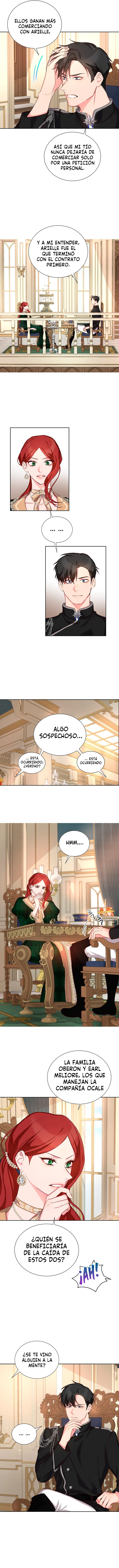 Solo Viviré Como Una Villana - Capítulo 12 - Página 5 - LectorTMOo