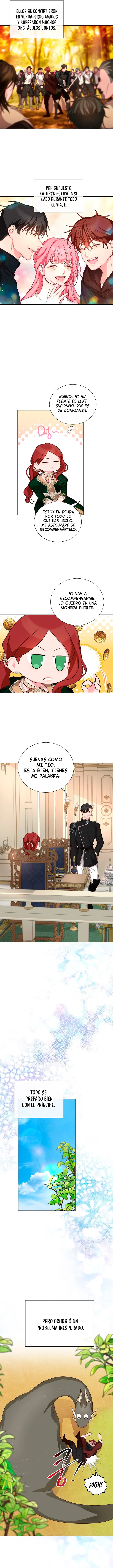 Solo Viviré Como Una Villana - Capítulo 12 - Página 7 - LectorTMOo