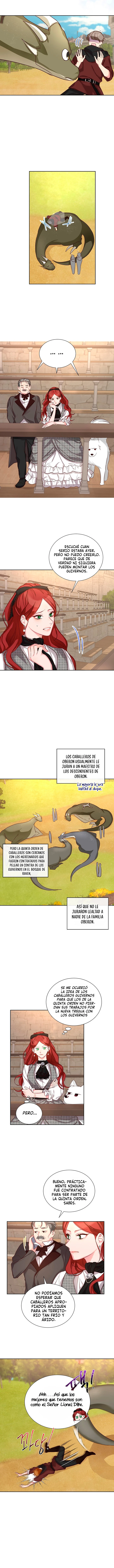 Solo Viviré Como Una Villana - Capítulo 12 - Página 8 - LectorTMOo
