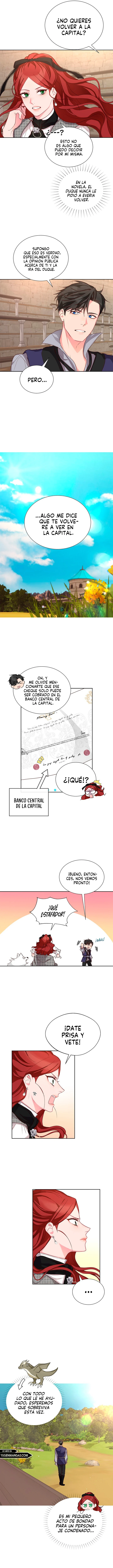 Solo Viviré Como Una Villana - Capítulo 13 - Página 4 - LectorTMOo