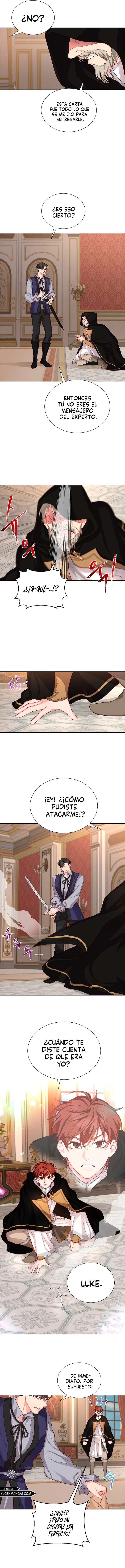 Solo Viviré Como Una Villana - Capítulo 13 - Página 6 - LectorTMOo