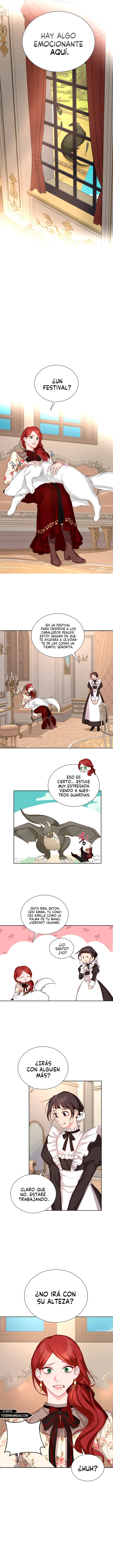 Solo Viviré Como Una Villana - Capítulo 13 - Página 8 - LectorTMOo