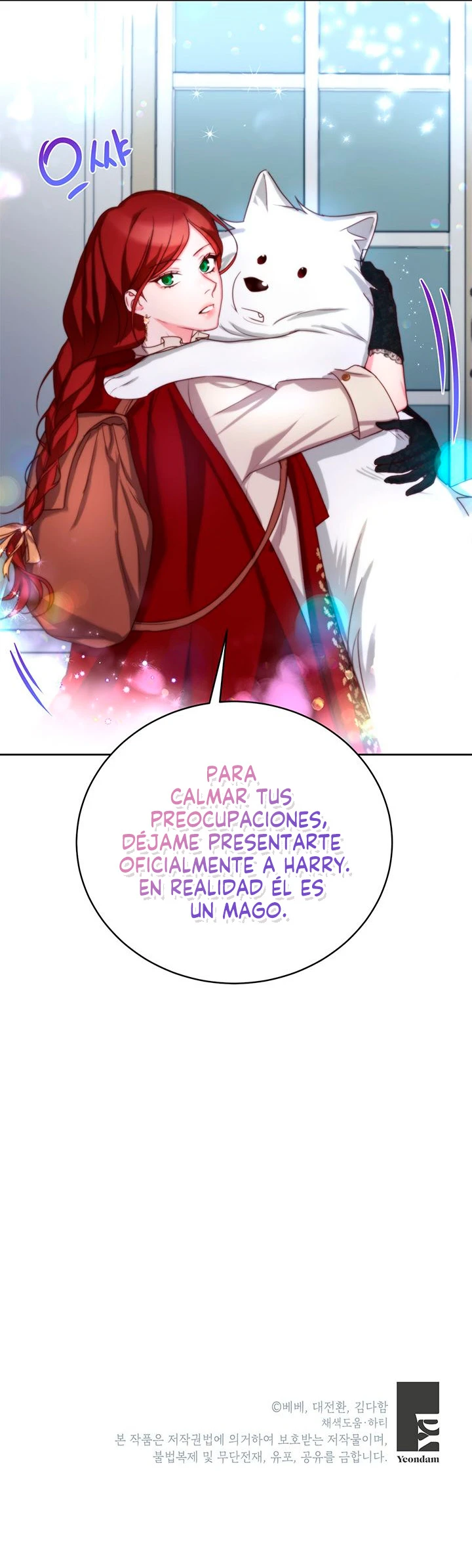 Solo Viviré Como Una Villana - Capítulo 16 - Página 12 - LectorTMOo