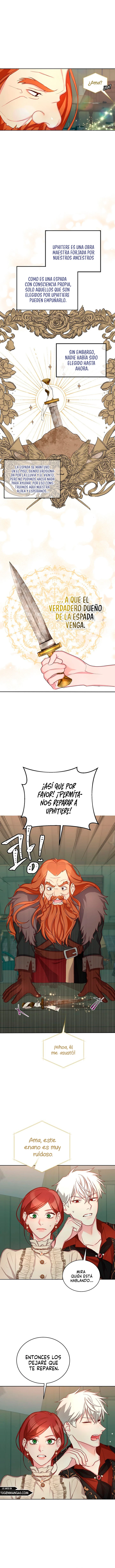 Solo Viviré Como Una Villana - Capítulo 17 - Página 10 - LectorTMOo