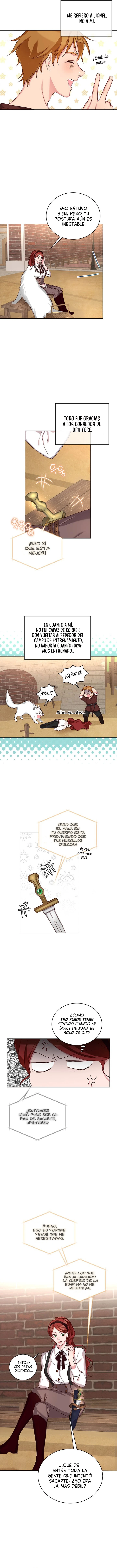 Solo Viviré Como Una Villana - Capítulo 19 - Página 6 - LectorTMOo