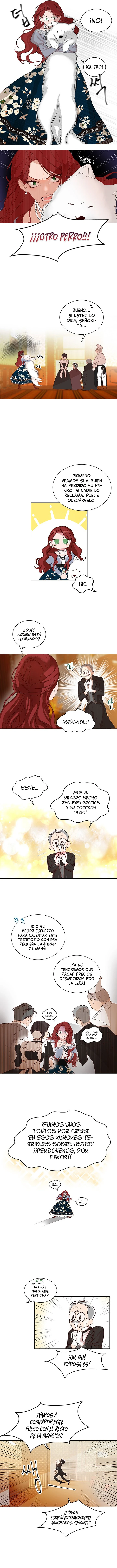 Solo Viviré Como Una Villana - Capítulo 2 - Página 8 - LectorTMOo
