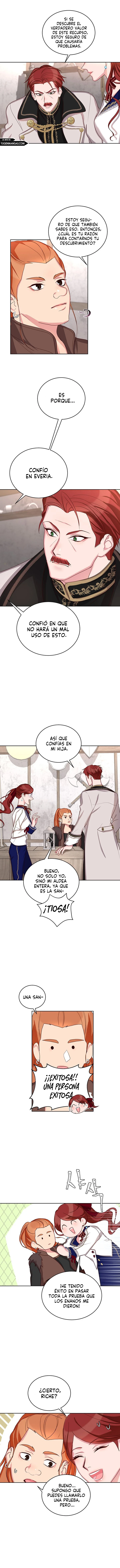 Solo Viviré Como Una Villana - Capítulo 20 - Página 6 - LectorTMOo