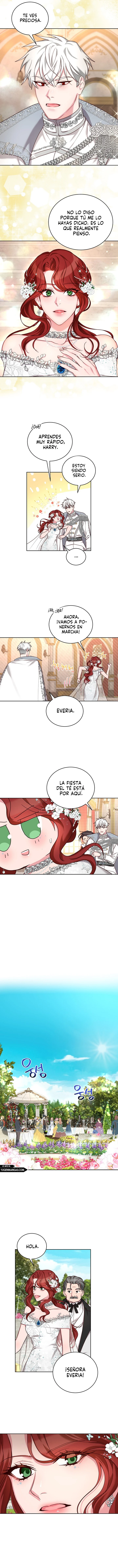 Solo Viviré Como Una Villana - Capítulo 24 - Página 7 - LectorTMOo