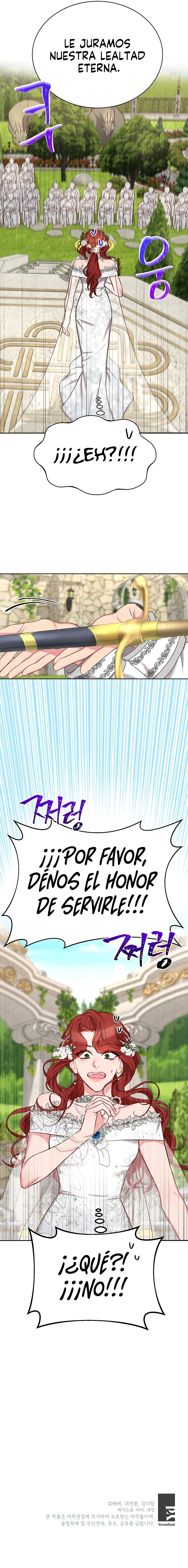 Solo Viviré Como Una Villana - Capítulo 24 - Página 11 - LectorTMOo
