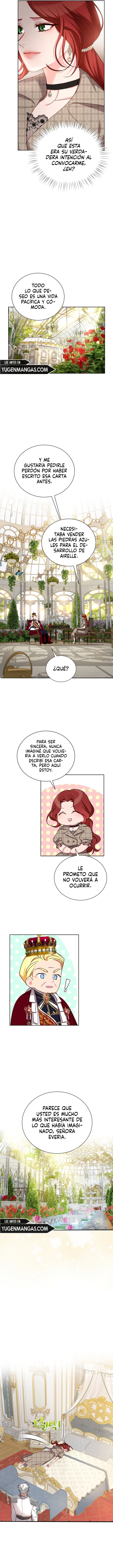 Solo Viviré Como Una Villana - Capítulo 29 - Página 6 - LectorTMOo