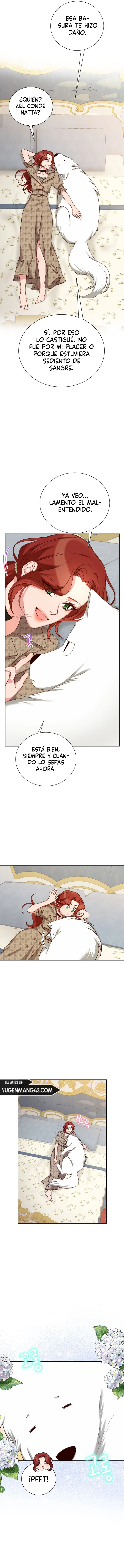 Solo Viviré Como Una Villana - Capítulo 29 - Página 12 - LectorTMOo