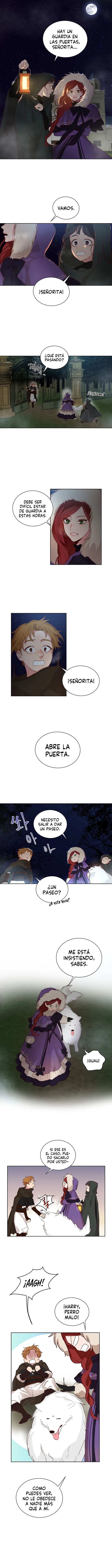 Solo Viviré Como Una Villana - Capítulo 3 - Página 7 - LectorTMOo