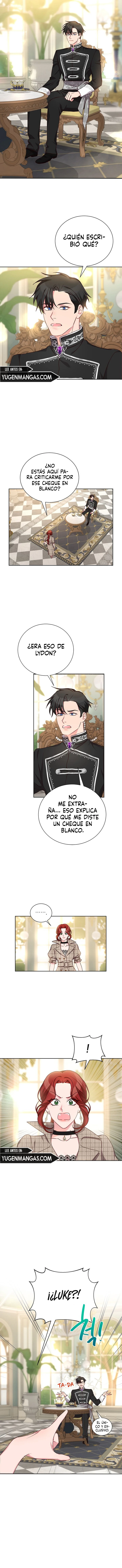 Solo Viviré Como Una Villana - Capítulo 30 - Página 4 - LectorTMOo