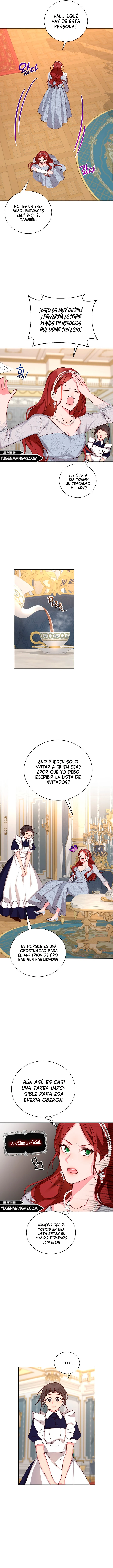 Solo Viviré Como Una Villana - Capítulo 32 - Página 7 - LectorTMOo