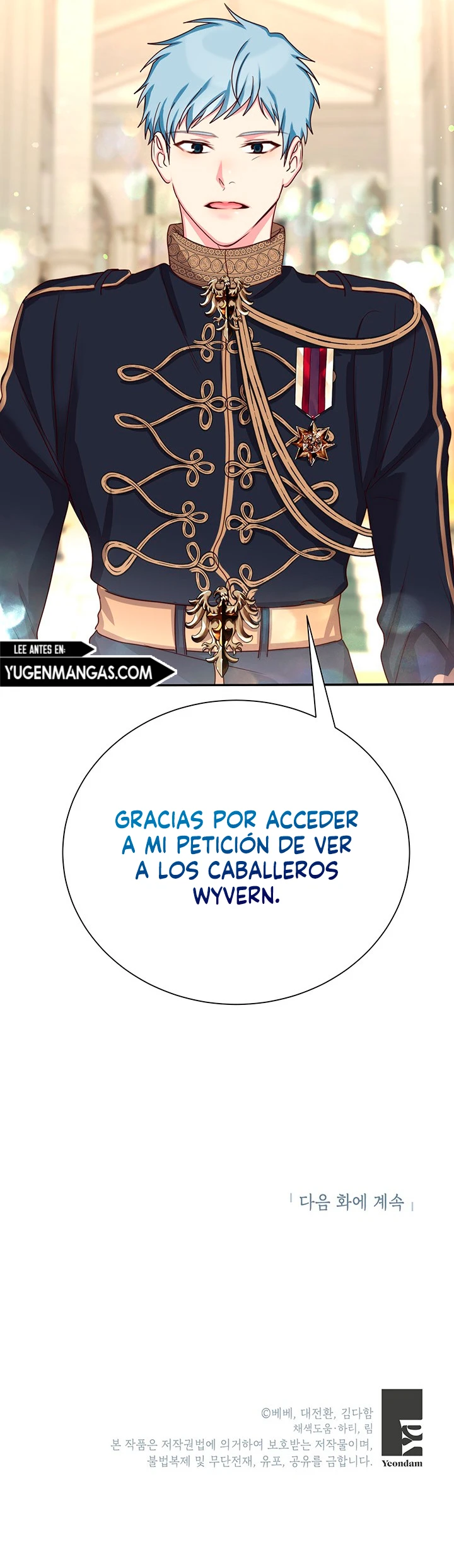 Solo Viviré Como Una Villana - Capítulo 32 - Página 15 - LectorTMOo