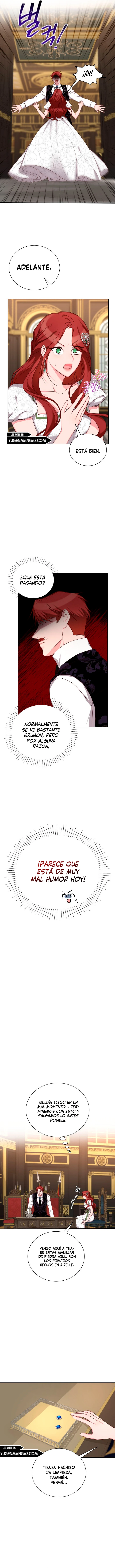 Solo Viviré Como Una Villana - Capítulo 34 - Página 9 - LectorTMOo