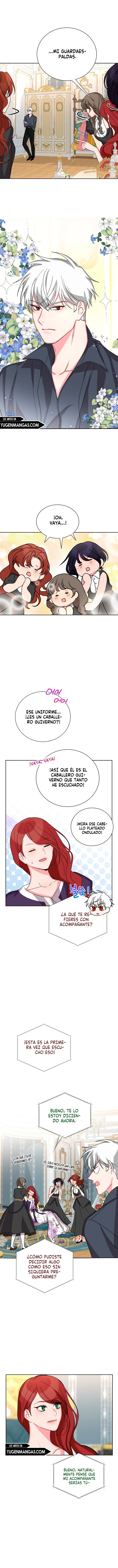 Solo Viviré Como Una Villana - Capítulo 35 - Página 9 - LectorTMOo