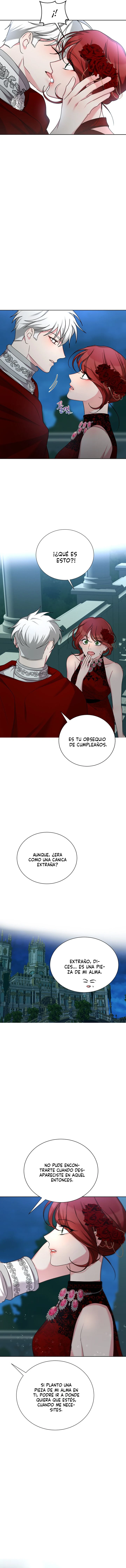 Solo Viviré Como Una Villana - Capítulo 37 - Página 13 - LectorTMOo