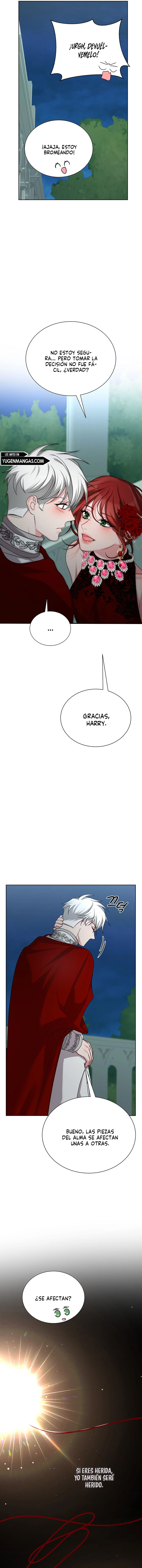 Solo Viviré Como Una Villana - Capítulo 38 - Página 4 - LectorTMOo