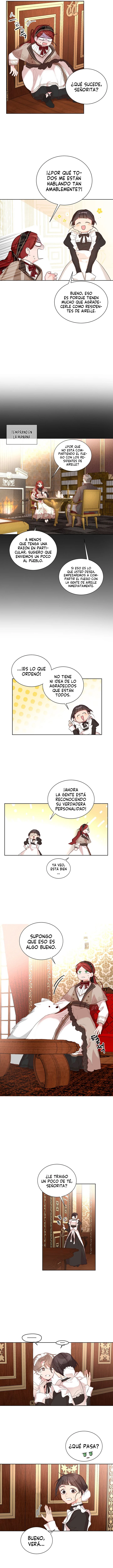 Solo Viviré Como Una Villana - Capítulo 4 - Página 9 - LectorTMOo