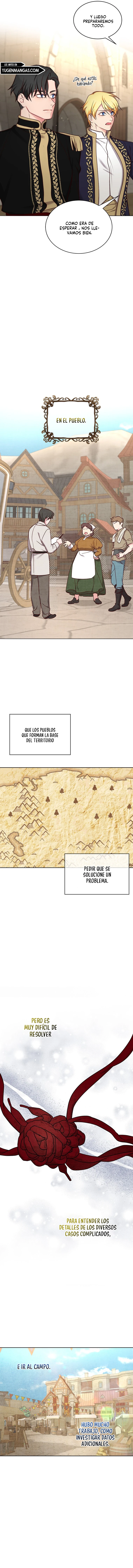 Solo Viviré Como Una Villana - Capítulo 41 - Página 11 - LectorTMOo