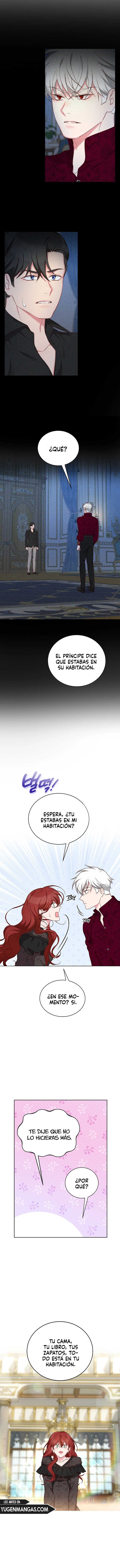 Solo Viviré Como Una Villana - Capítulo 43 - Página 10 - LectorTMOo