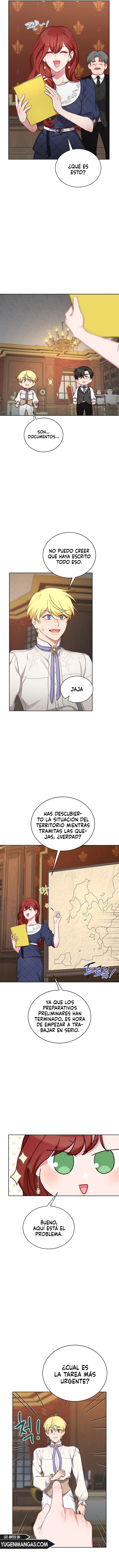 Solo Viviré Como Una Villana - Capítulo 44 - Página 9 - LectorTMOo