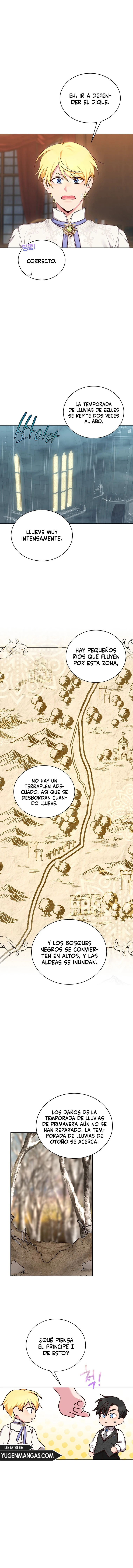 Solo Viviré Como Una Villana - Capítulo 44 - Página 10 - LectorTMOo