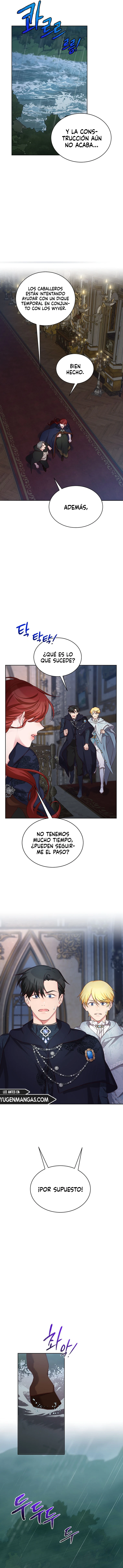 Solo Viviré Como Una Villana - Capítulo 45 - Página 6 - LectorTMOo