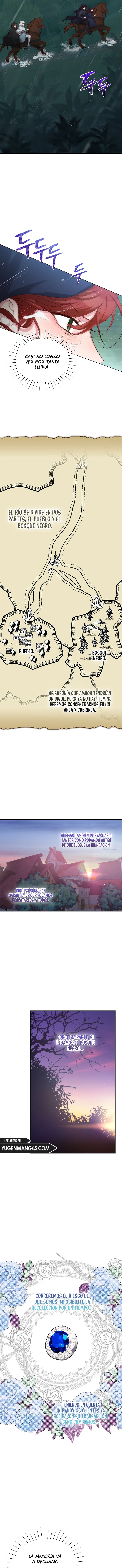 Solo Viviré Como Una Villana - Capítulo 45 - Página 7 - LectorTMOo
