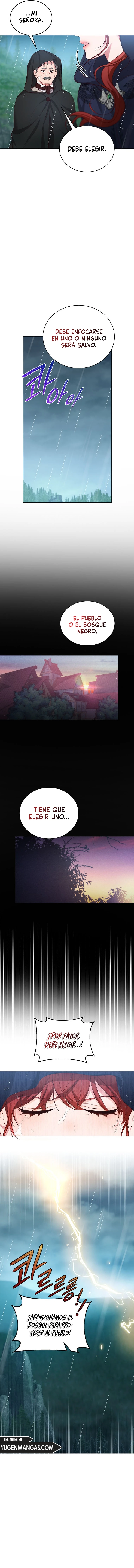 Solo Viviré Como Una Villana - Capítulo 45 - Página 10 - LectorTMOo