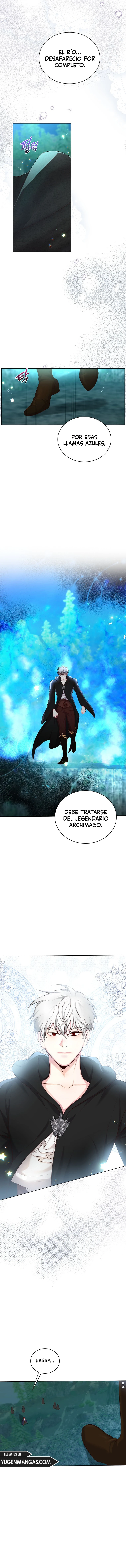 Solo Viviré Como Una Villana - Capítulo 46 - Página 4 - LectorTMOo
